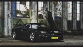 Bugatti EB110 Super Sport 1992 [ Add-On | Scissors Doors | Extras | Template ]