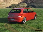 Volkswagen Gol G6 [unlocked]