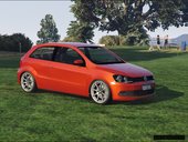 Volkswagen Gol G6 [unlocked]