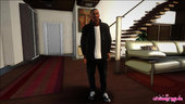 Carl Johnson Custom Hd