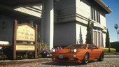 2002 Lotus Esprit V8 [Add-On | LODs | Template]