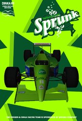 Open Wheel Races Mod Pack