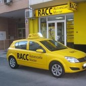 2004 Opel Astra RACC Autoescuela