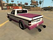 Vapid Bobcat Farmtruck [Extras|Badges]