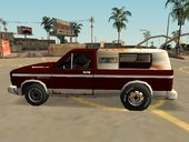 Vapid Bobcat Farmtruck [Extras|Badges]