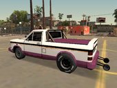 Vapid Bobcat Farmtruck [Extras|Badges]