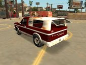 Vapid Bobcat Farmtruck [Extras|Badges]