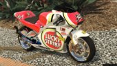 Honda NSR 500 Lucky Strike [Replace]