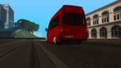 Mercedes Benz Sprinter New Case Modified