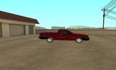 VW Passat B2 Pick Up v1.0