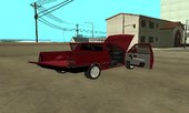 VW Passat B2 Pick Up v1.0