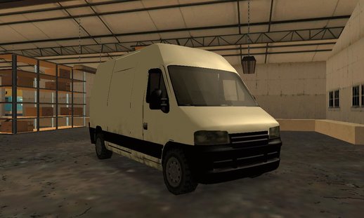 2006 Fiat Ducato SA Style V1.0