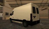 2006 Fiat Ducato SA Style V1.0