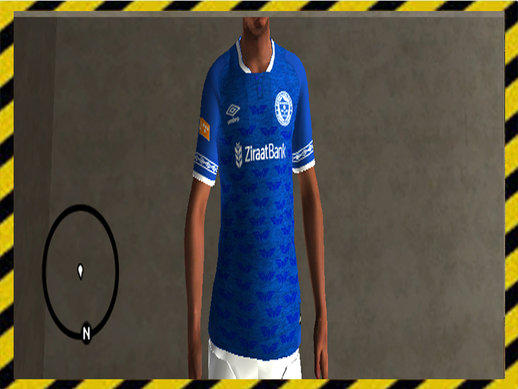 FK ZELJEZNICAR Kits