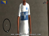 FK ZELJEZNICAR Kits