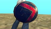 Assassins Creed Odyssey Shield