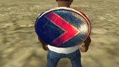 Assassins Creed Odyssey Shield