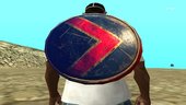 Assassins Creed Odyssey Shield