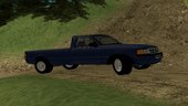 1999 Ford Ranger Single Cab