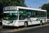 Ugarte Mini-Europeo MB OH1315L - Linea 159