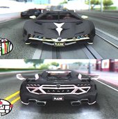 GTA V-ar Pegassi Lampo K20 Carbon