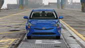 2017 Toyota Prius [Add-On / Replace | Template]