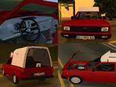 Zastava Skala 1.1 Poly