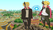 Boruto Uzumaki (Boruto Next Generation) Skins