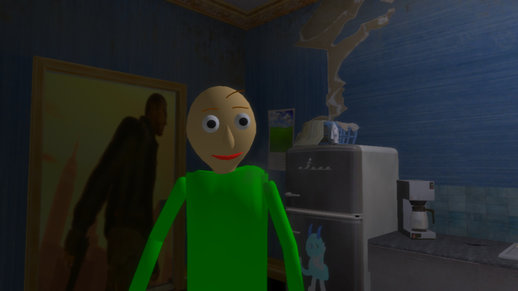 Baldi