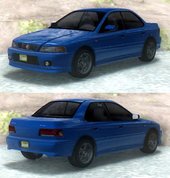 GTA V Karin Sultan Classic