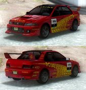 GTA V Karin Sultan Classic