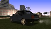 Fiat Duna 1994 - SA Style