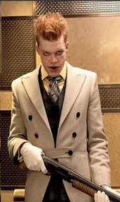 Jerome Valeska