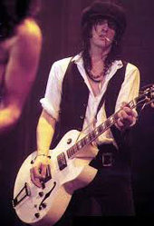 Izzy Stradlin