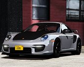 Porsche 911 GT2RS 2012 [ Add-On | Animations | Extras ] 