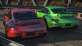 Porsche 911 GT2RS 2012 [ Add-On | Animations | Extras ] 