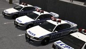 Enhanced Declasse Merit | Civilian | Police | Taxi | V 1.0.a