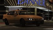 Enhanced Declasse Merit | Civilian | Police | Taxi | V 1.0.a