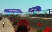 Abenson Appliances Center 