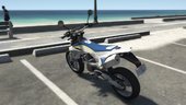 Husqvarna 701 | Add-on | Tuning