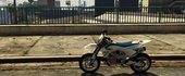 Husqvarna 701 | Add-on | Tuning