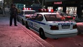 Enhanced Declasse Merit | Civilian | Police | Taxi | V 1.0.a