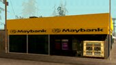 Maybank (Pandaigdigang Bangko)