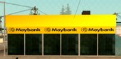 Maybank (Pandaigdigang Bangko)