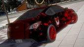 2010 Hyundai Genesis Coupe [Tuning Parts,Paint jobs]