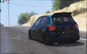 Volkswagen Polo 2018 [Addon]