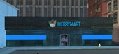 Merry Mart Store 