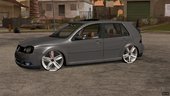 Volkswagen Golf 2013 