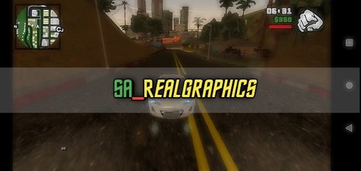 SA_REALGRAPHICS