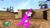 SlendyTubbies 3 Tinky Winky